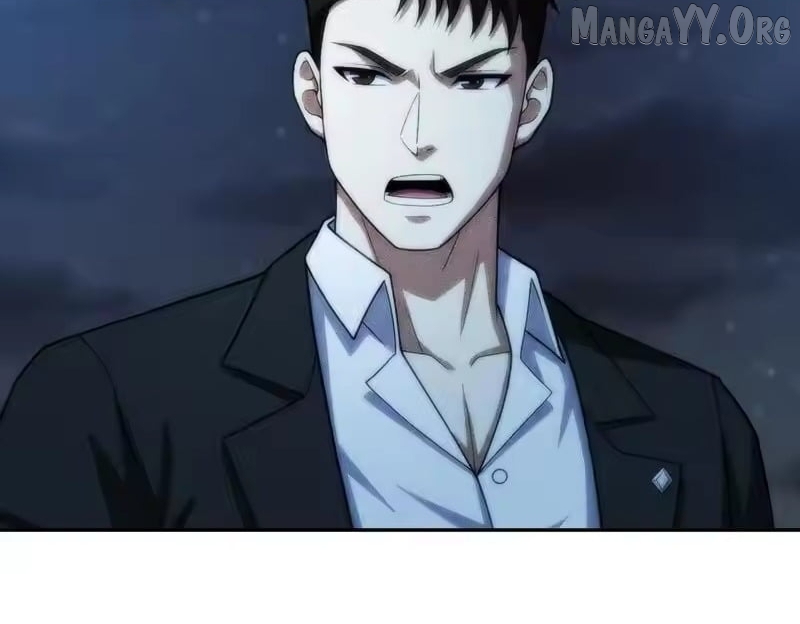 Hidden Dragon in the City (2025) Chapter 38 - page 26